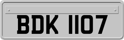 BDK1107