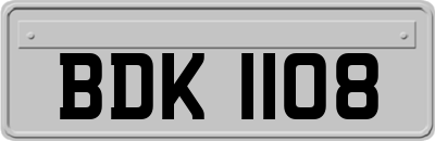 BDK1108