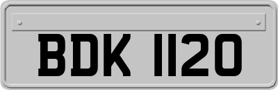 BDK1120