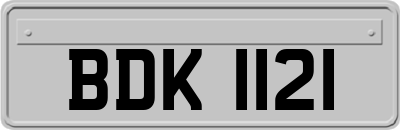 BDK1121
