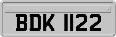 BDK1122