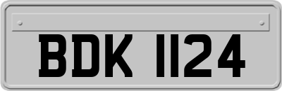 BDK1124