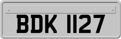 BDK1127