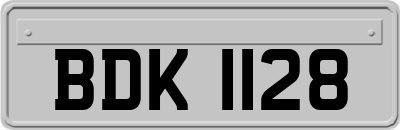 BDK1128