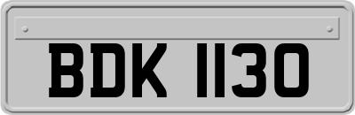 BDK1130