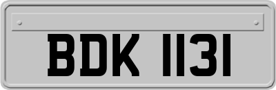 BDK1131