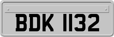 BDK1132