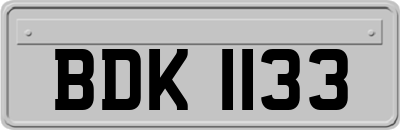 BDK1133