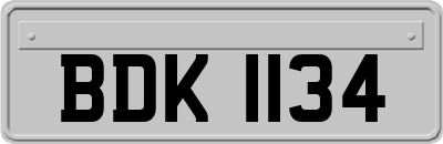 BDK1134