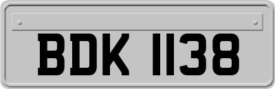 BDK1138