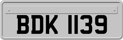 BDK1139