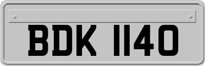BDK1140