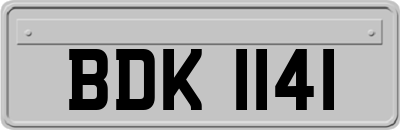 BDK1141