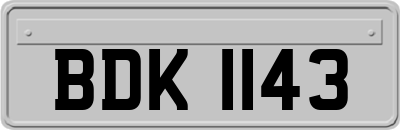 BDK1143