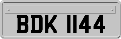 BDK1144
