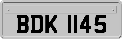 BDK1145