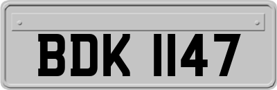 BDK1147