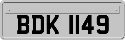 BDK1149