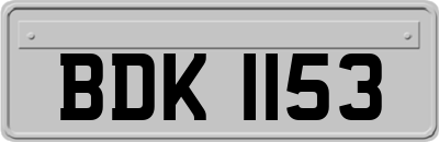 BDK1153