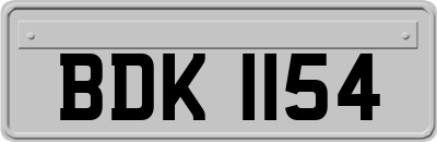 BDK1154
