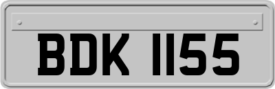 BDK1155