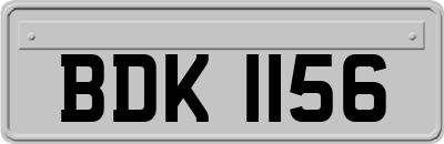 BDK1156