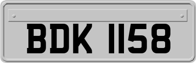 BDK1158