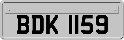 BDK1159