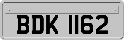 BDK1162