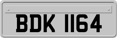BDK1164