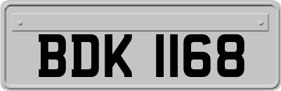 BDK1168