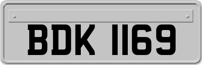 BDK1169