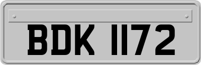 BDK1172