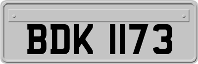 BDK1173