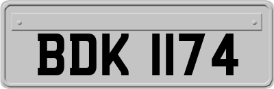 BDK1174