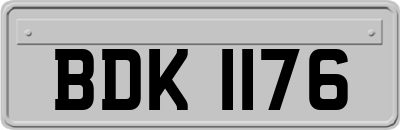 BDK1176