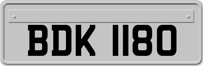 BDK1180
