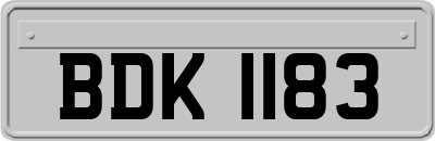BDK1183