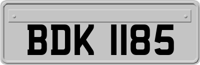 BDK1185