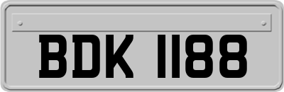BDK1188
