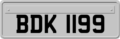 BDK1199
