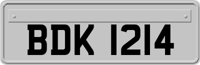 BDK1214