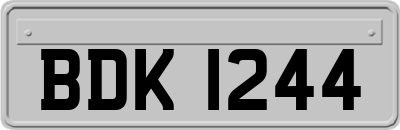 BDK1244