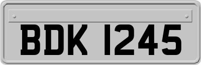BDK1245