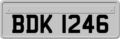 BDK1246