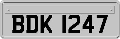 BDK1247
