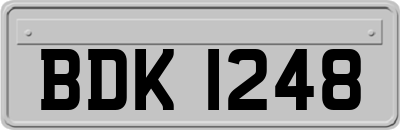 BDK1248