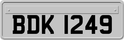 BDK1249