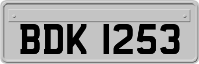 BDK1253