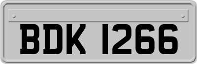 BDK1266